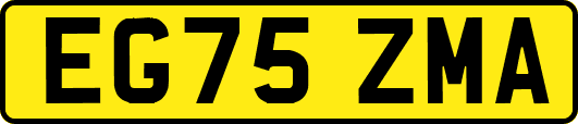 EG75ZMA