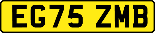 EG75ZMB