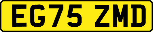 EG75ZMD