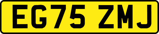 EG75ZMJ