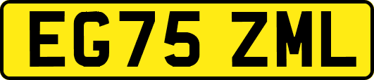 EG75ZML