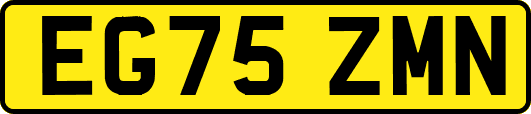 EG75ZMN