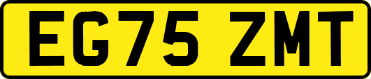 EG75ZMT