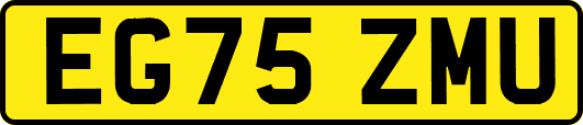 EG75ZMU
