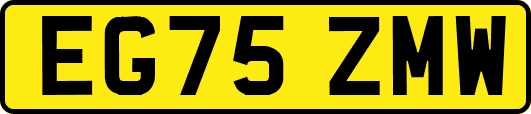EG75ZMW