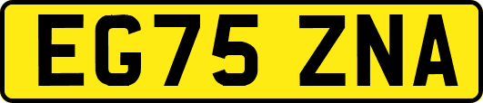 EG75ZNA