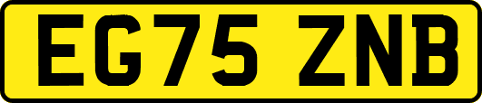 EG75ZNB