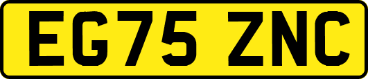 EG75ZNC