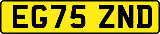 EG75ZND