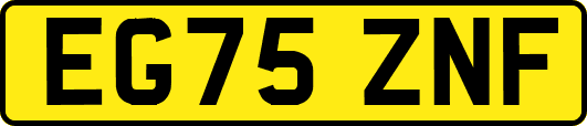 EG75ZNF