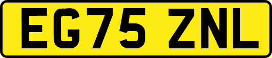EG75ZNL