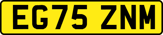 EG75ZNM