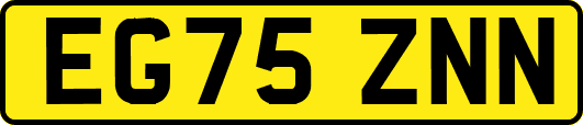 EG75ZNN