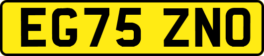 EG75ZNO