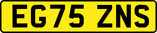 EG75ZNS