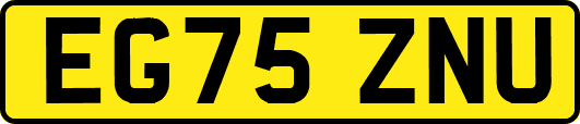 EG75ZNU