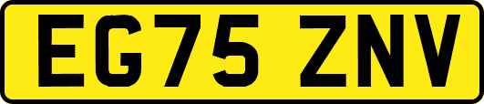 EG75ZNV