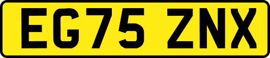 EG75ZNX