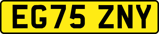 EG75ZNY