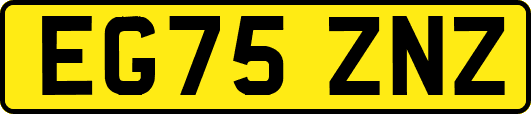 EG75ZNZ