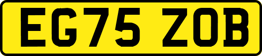 EG75ZOB