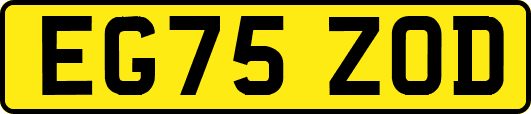EG75ZOD