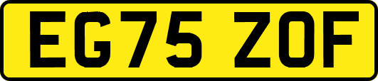 EG75ZOF