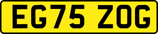 EG75ZOG