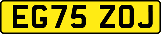 EG75ZOJ