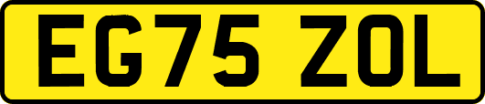 EG75ZOL