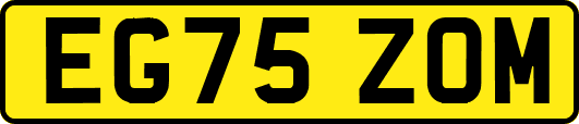 EG75ZOM