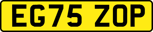 EG75ZOP