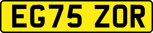 EG75ZOR