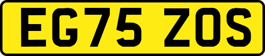 EG75ZOS