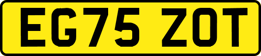 EG75ZOT