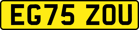 EG75ZOU