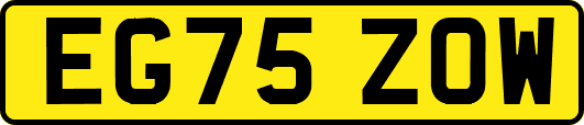 EG75ZOW