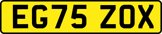 EG75ZOX