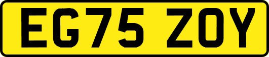 EG75ZOY