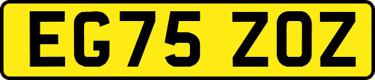 EG75ZOZ