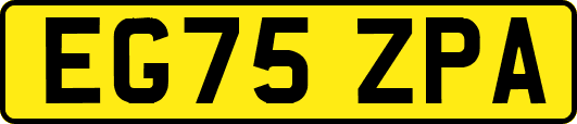 EG75ZPA