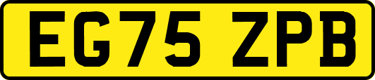EG75ZPB