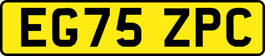 EG75ZPC