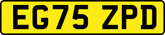 EG75ZPD