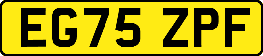 EG75ZPF