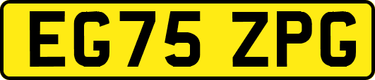 EG75ZPG