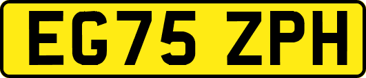 EG75ZPH