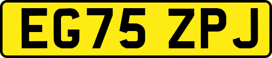 EG75ZPJ