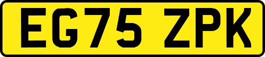 EG75ZPK