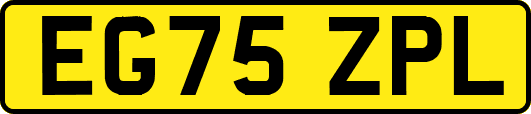 EG75ZPL